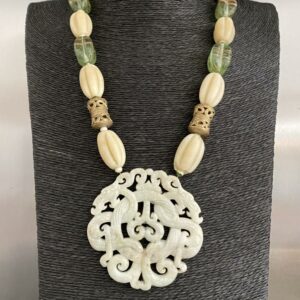Collier Jasmin