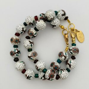 Bracelet en perle Japonaise