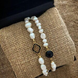 Bracelet en perle