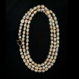 Collier de perle