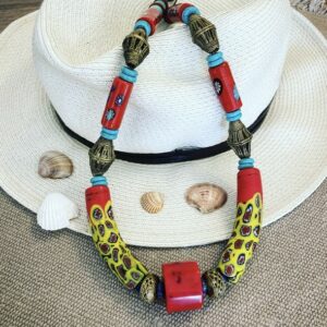 Collier Marguerite